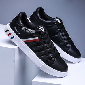 2019 Spring White Shoes Men Shoes Men's Casual Shoes Fashion Sneakers Street Cool Man Footwear zapatos de hombre NX3