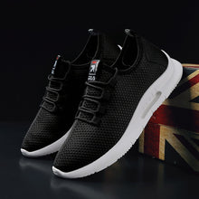 Load image into Gallery viewer, Shoes Men Sneakers Summer Trainers Ultra Boosts Baskets Homme Air Huaraching Breathable Casual Shoes Sapato Masculino Krasovki