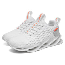 Load image into Gallery viewer, Men's super explosive power shoes TPU cushioning speed running basketball shoes competitive flat shoes men's casual shoes