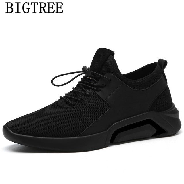 breathable shoes men sneakers mesh shoes men summer winter shoes men 2019 heren sneakers mens boots casual schuhe herren bona