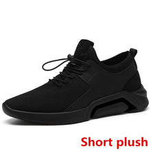 Load image into Gallery viewer, breathable shoes men sneakers mesh shoes men summer winter shoes men 2019 heren sneakers mens boots casual schuhe herren bona