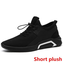 Load image into Gallery viewer, breathable shoes men sneakers mesh shoes men summer winter shoes men 2019 heren sneakers mens boots casual schuhe herren bona