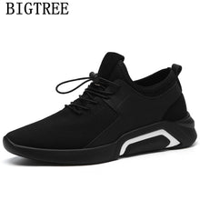 Load image into Gallery viewer, breathable shoes men sneakers mesh shoes men summer winter shoes men 2019 heren sneakers mens boots casual schuhe herren bona