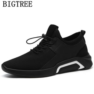 breathable shoes men sneakers mesh shoes men summer winter shoes men 2019 heren sneakers mens boots casual schuhe herren bona